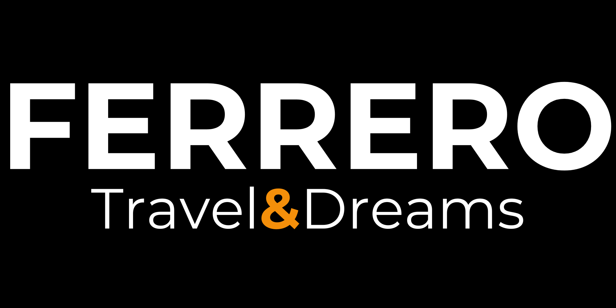 Ferrero Travel & Dreams